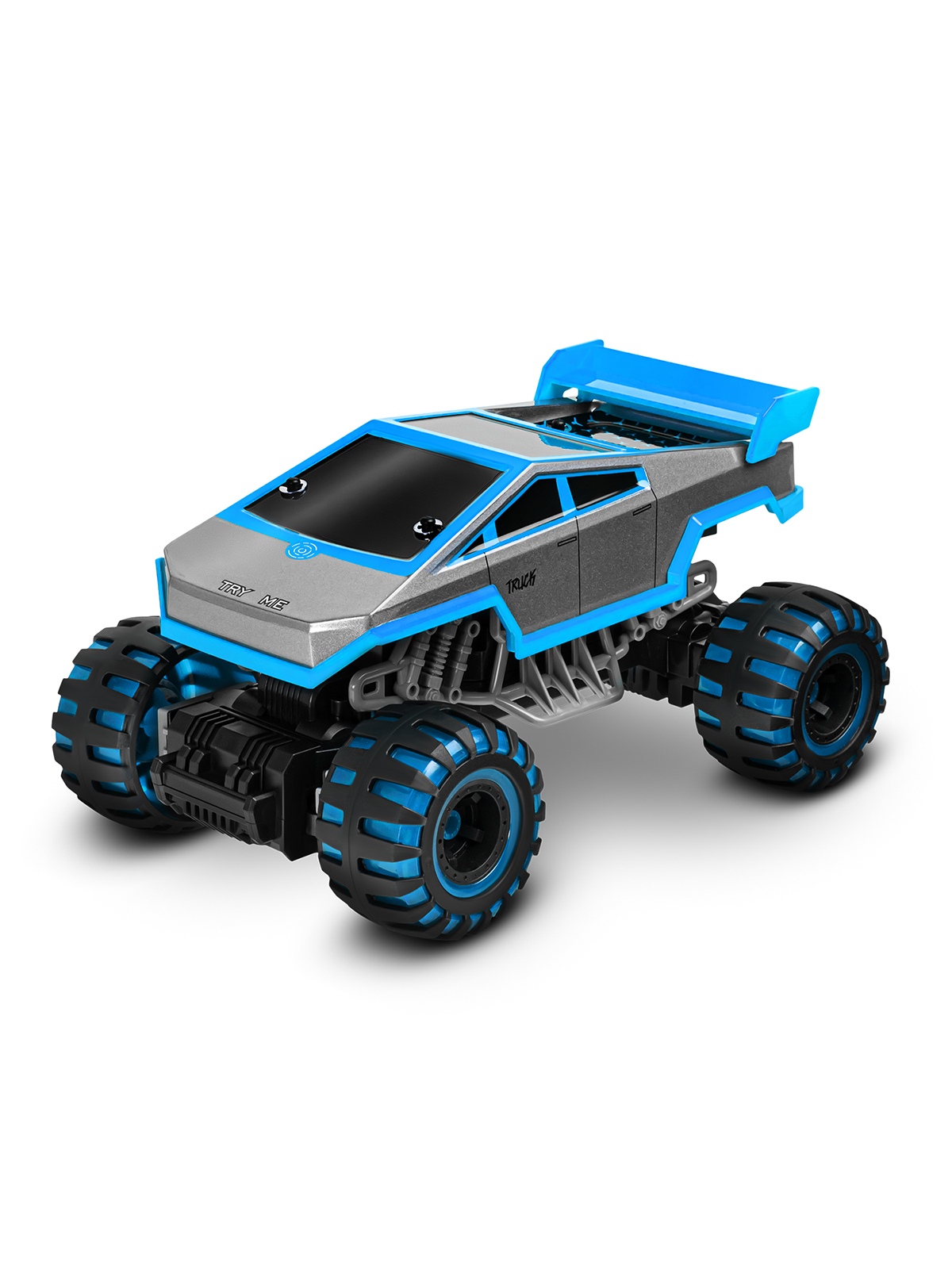 Внедорожник РУ AUTODRIVE - фото 13