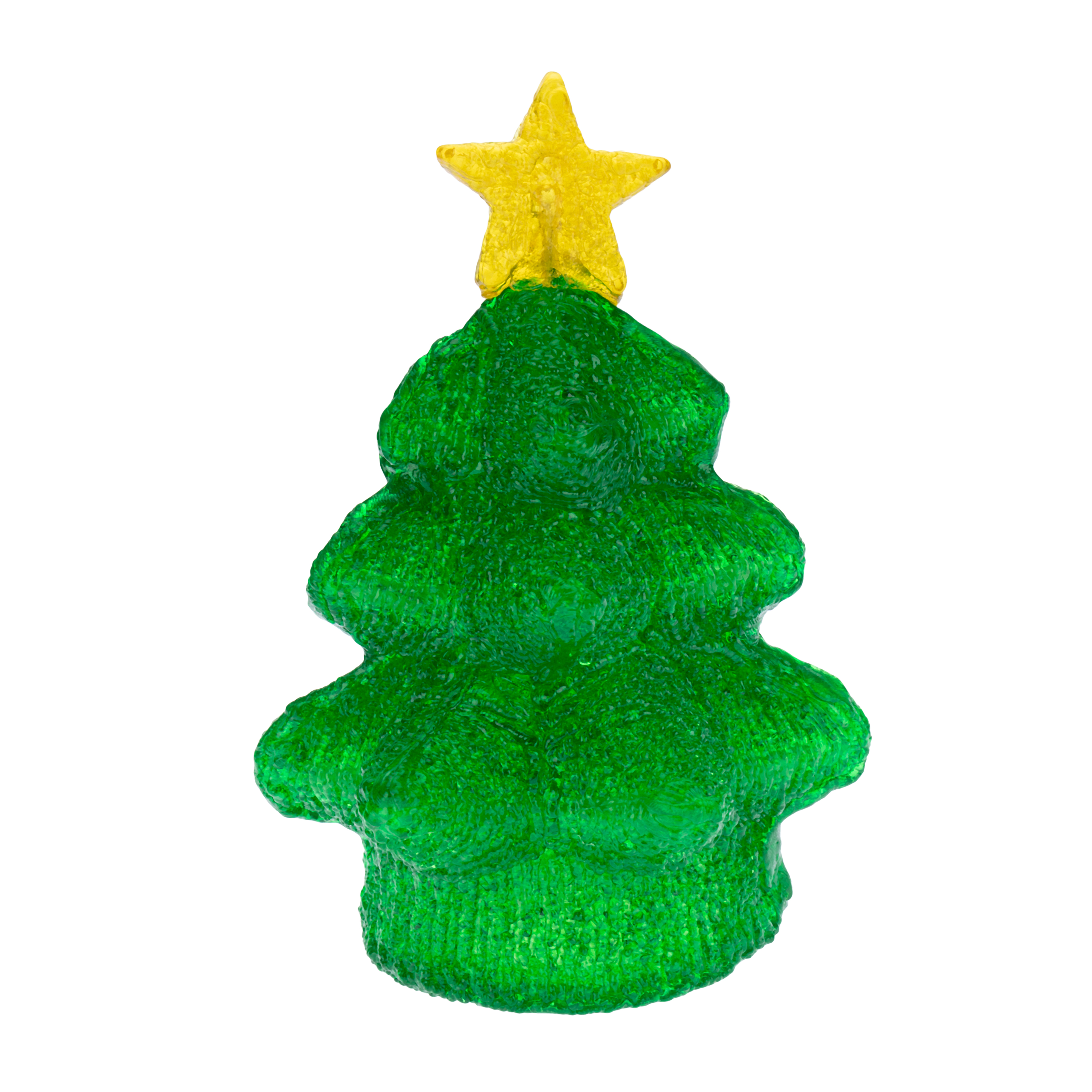 Акриловая светодиодная фигура-ночник NEON-NIGHT Елочка 513-322 - фото 5