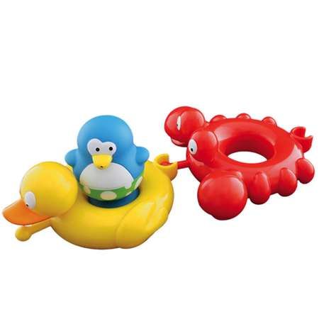 Игрушка Toy Target
