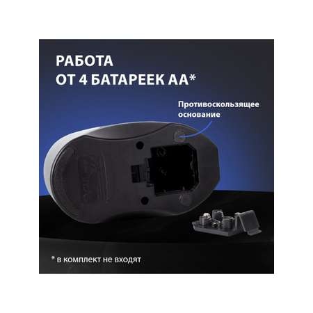 Точилка Brauberg