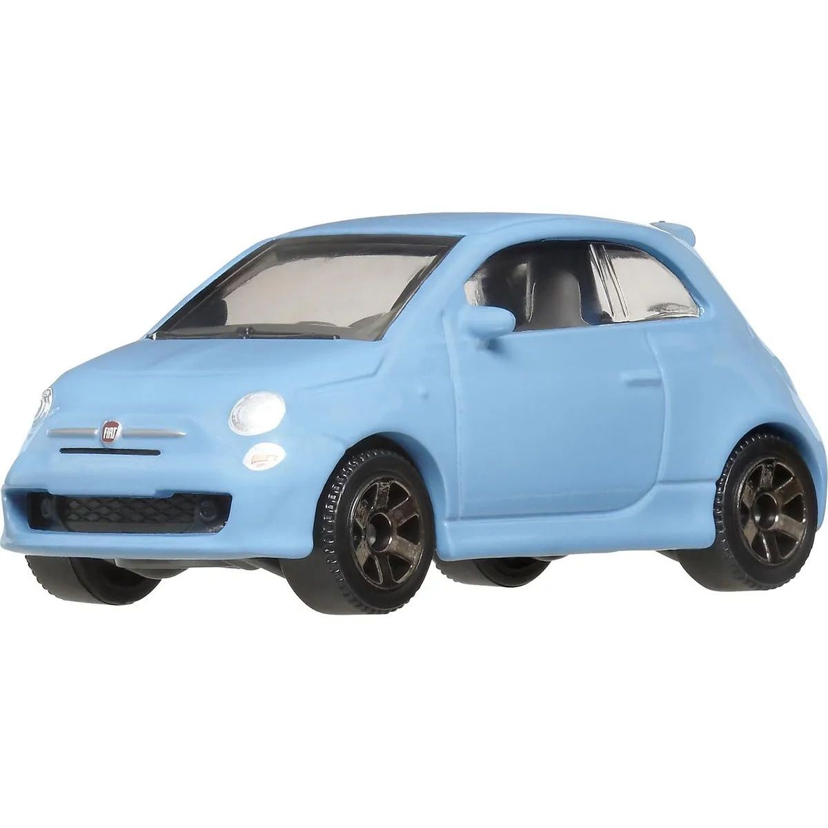 Игровой набор Matchbox Italian Roads 1:64 C1817 - фото 4