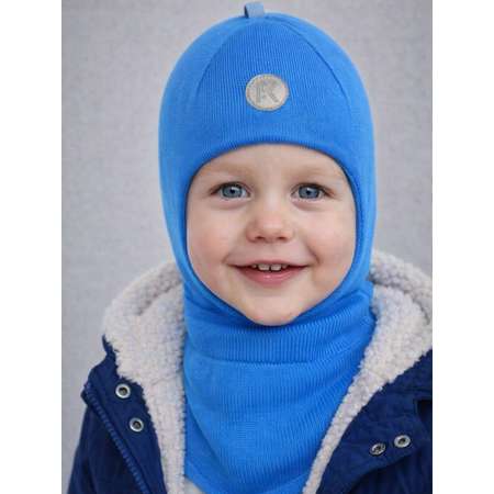 Шапка-шлем ПриКиндер