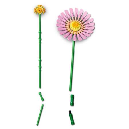 Конструктор LEGO Botanicals 373 дет.