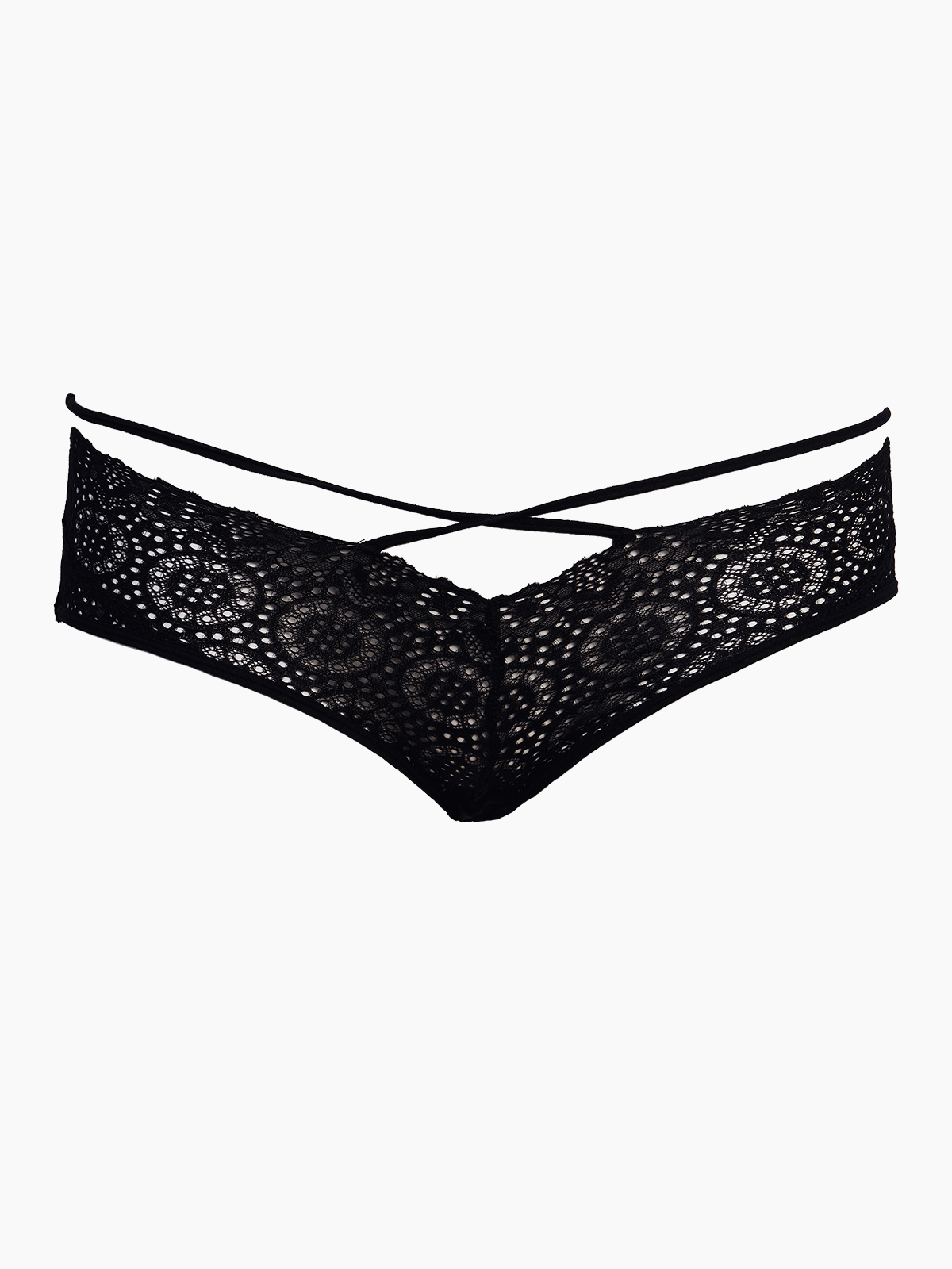 Трусы Настроение женщины T00017/ЧЕРН - фото 2