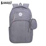 Рюкзак Grizzly для девочки