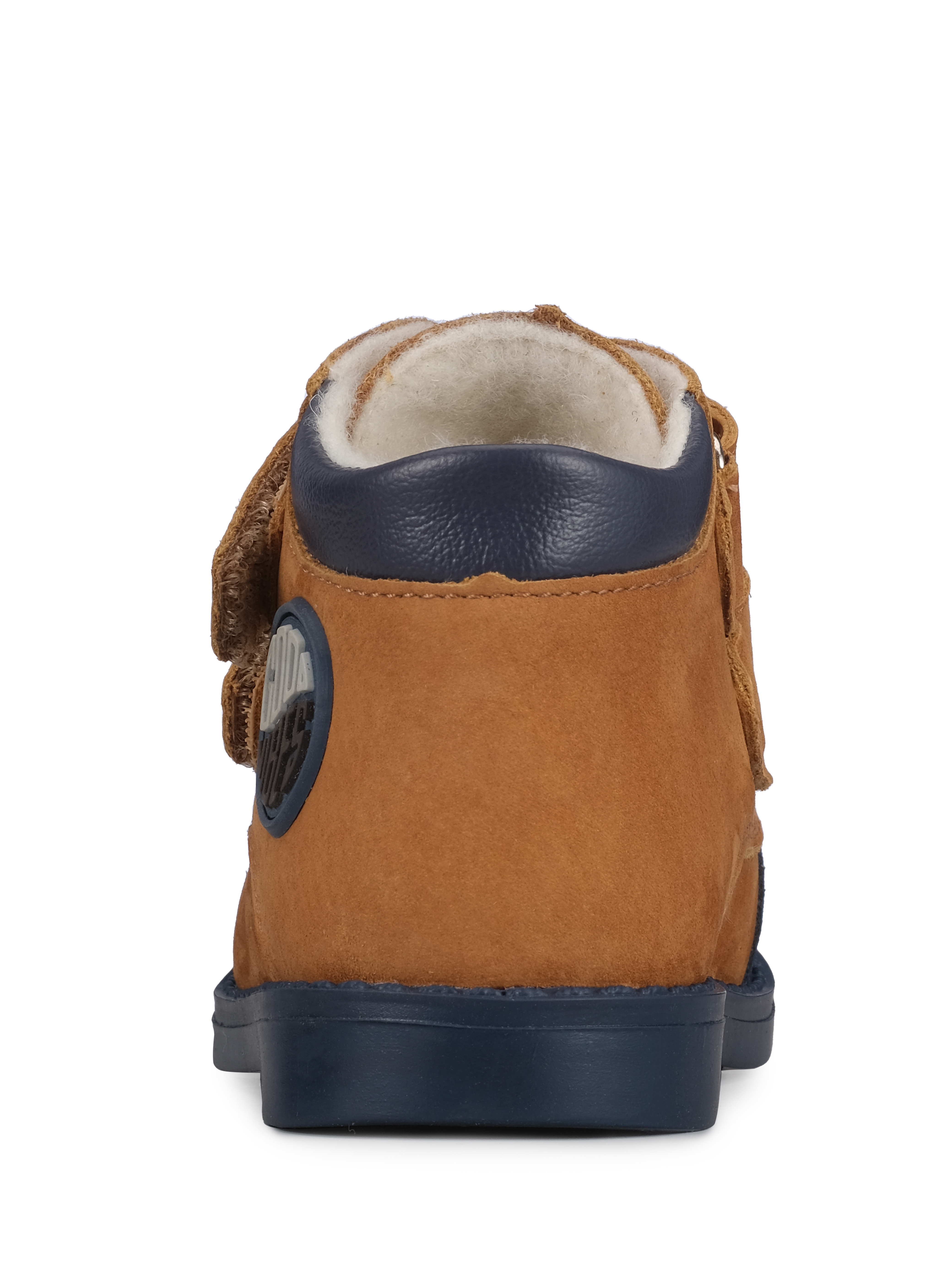 Ботинки Bottilini BO-208(19)_Б - фото 6