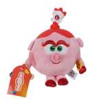 Мягкая игрушка Мульти Пульти Нюша