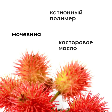 MAGIC Термозащита Likato Professional спрей для волос 200 мл