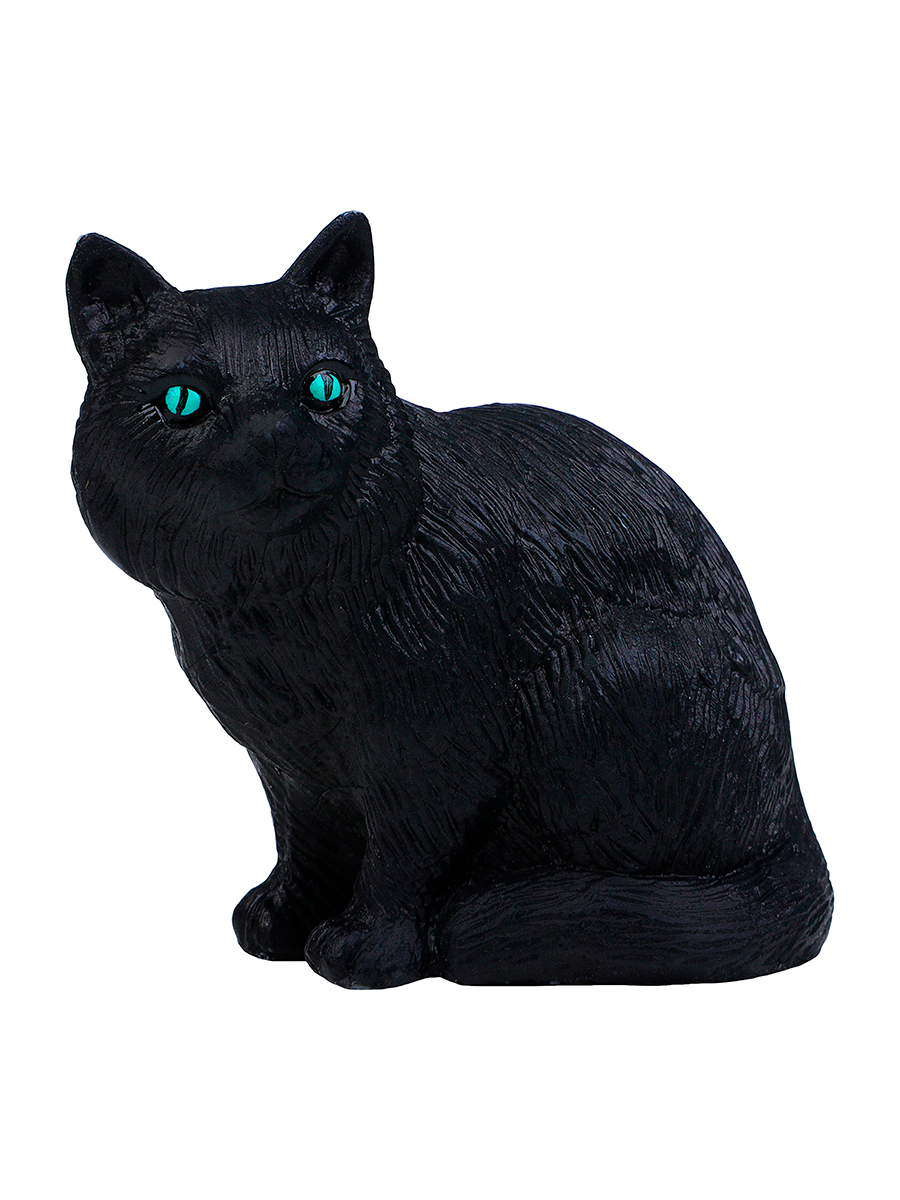 Игровой набор Masai Mara Кошка на ферме - фото 3