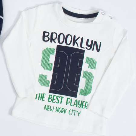 Комплект Concept Kids