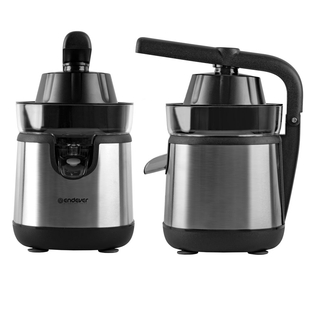 Соковыжималка ENDEVER SIGMA-150 - фото 8