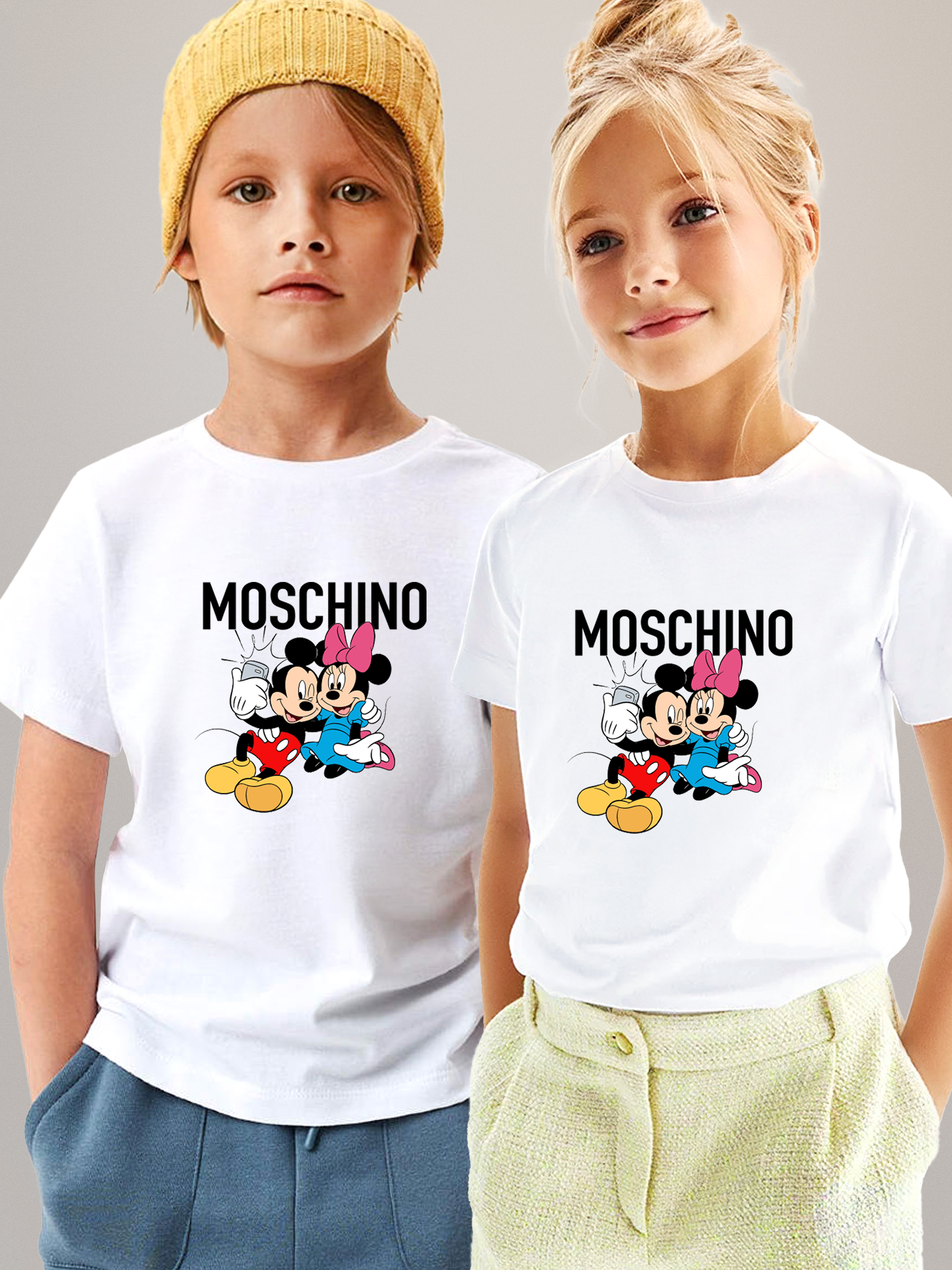 Футболка Glamuriki 11-1004/28 - фото 3