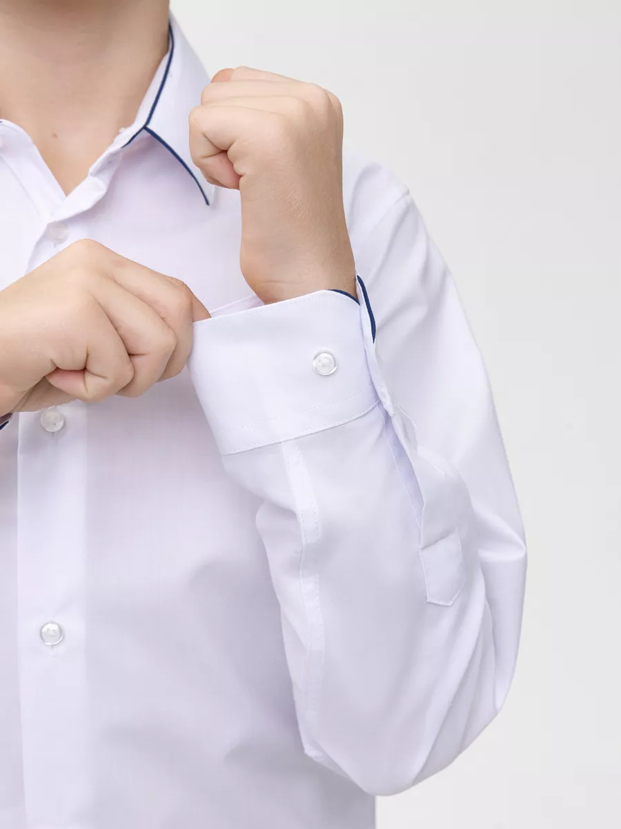 Рубашка BROSTEM 1ld741+1d** - фото 4