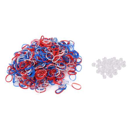 Набор для творчества RAINBOW LOOM