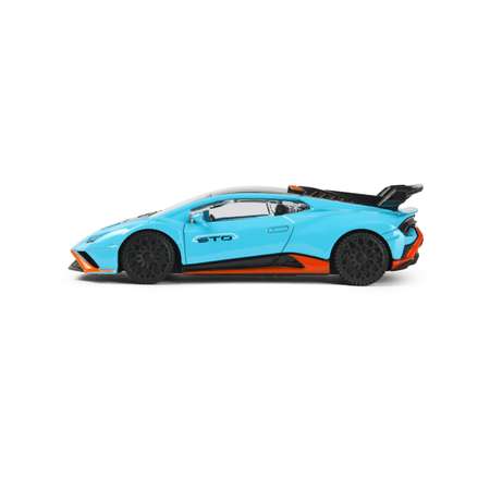 Автомобиль Rastar Lamborghini Huracan STO 1:43