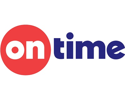 ON TIME