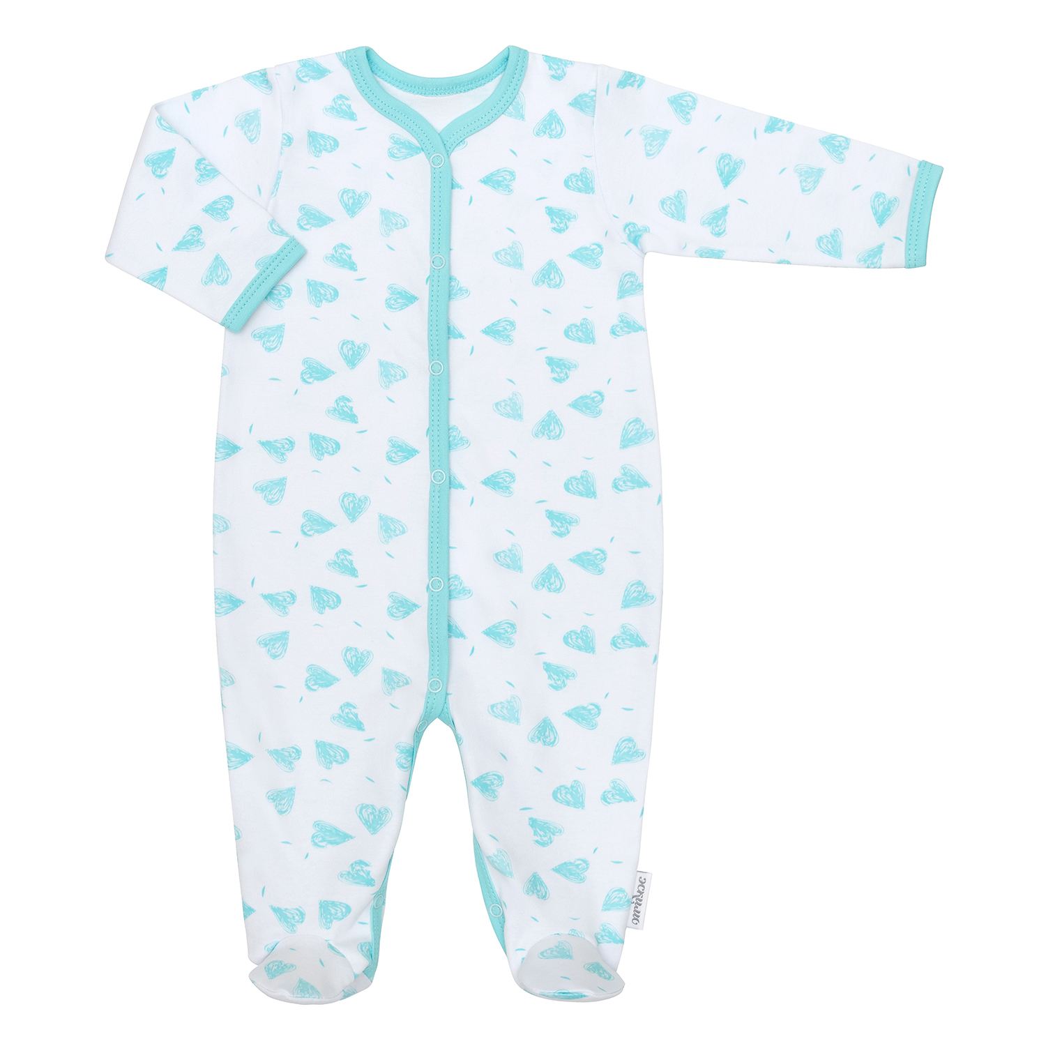 Комбинезон Эскимо 30-401/1 - фото 2