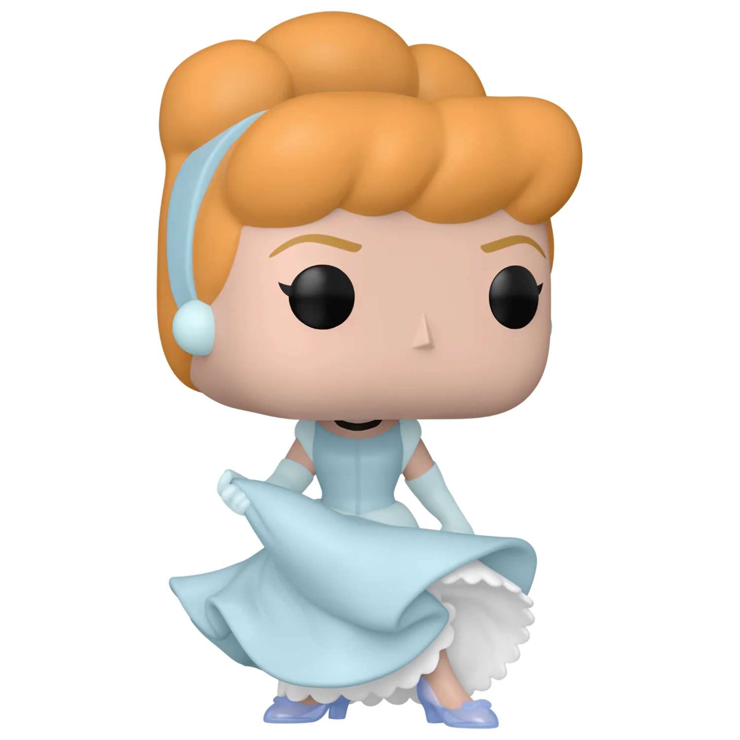 Фигурка Funko Disney Cinderella - фото 1