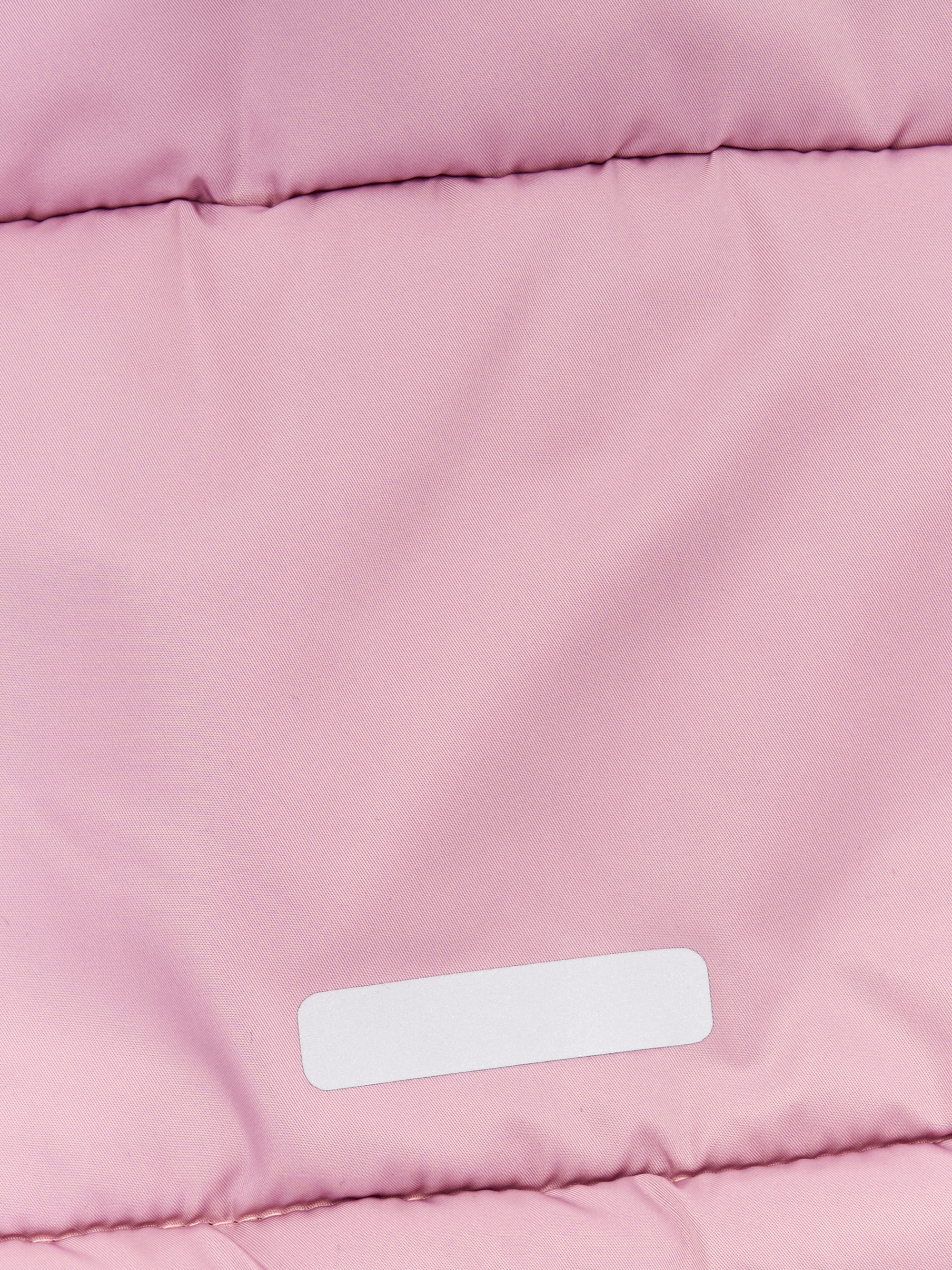 Куртка RODOS М-316/розовый - фото 16