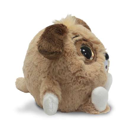 Дразнюка Zooка 1TOY Cобачка