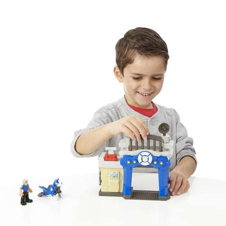 Игровой набор Playskool