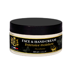 Крем PREparfumer Intensive moisture