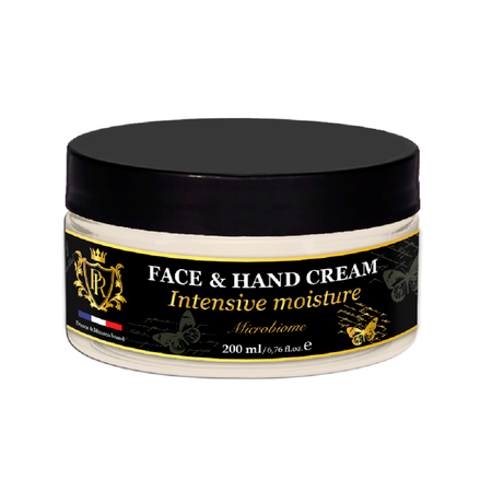 Крем PREparfumer Intensive moisture