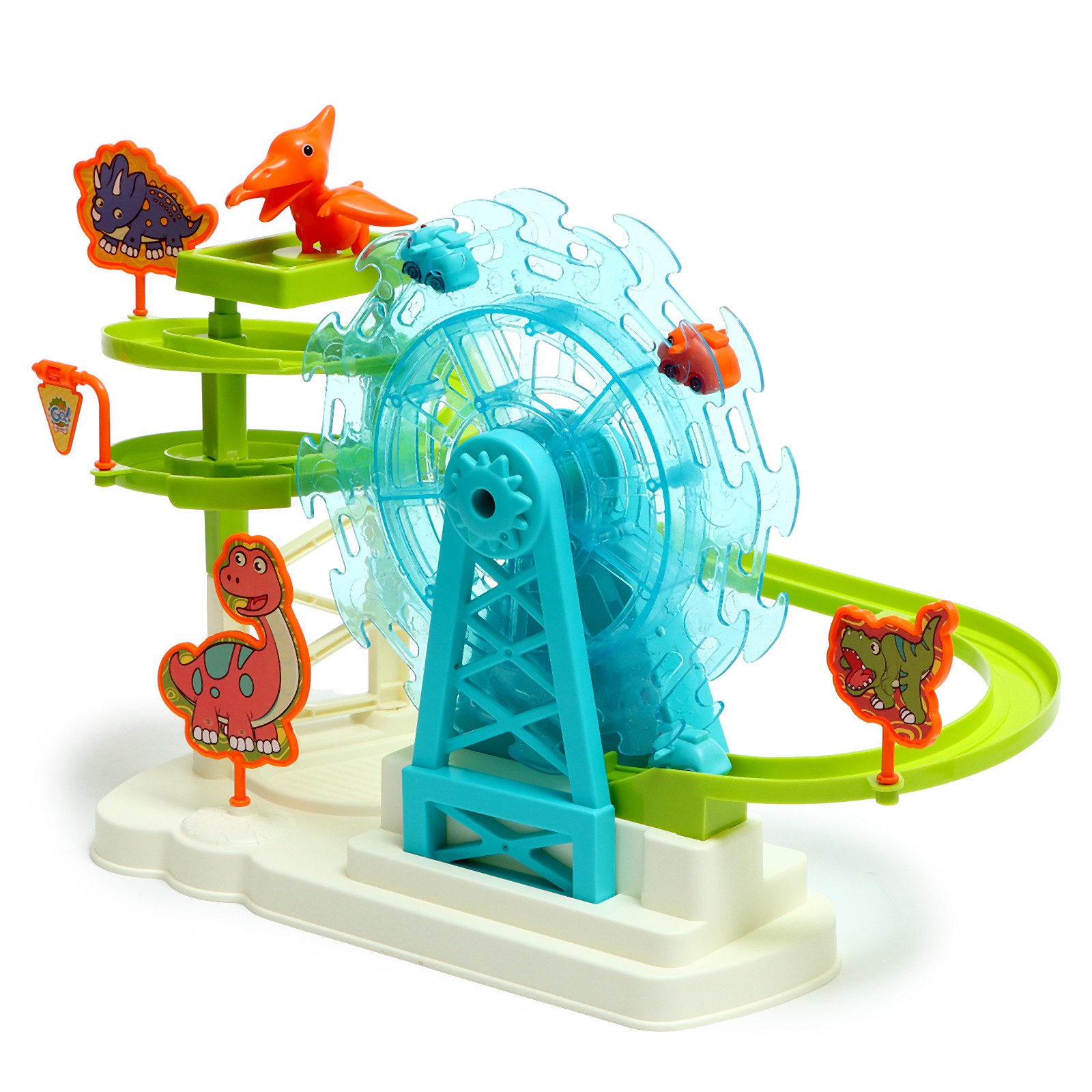 Игрушка Sima-Land - фото 4