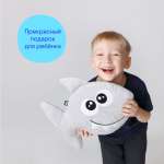 Мякиши Мягкая игрушка Акула обнимашка