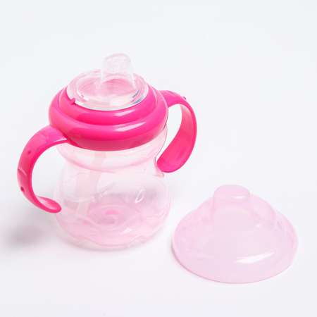 Поильник Mum and Baby 240 мл