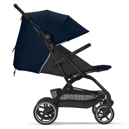 Коляска прогулочная Cybex