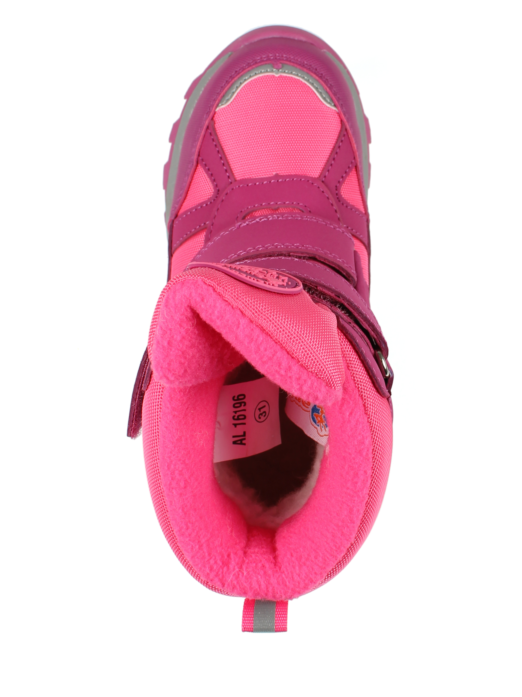 Ботинки Antilopa AL 16196 - фото 17