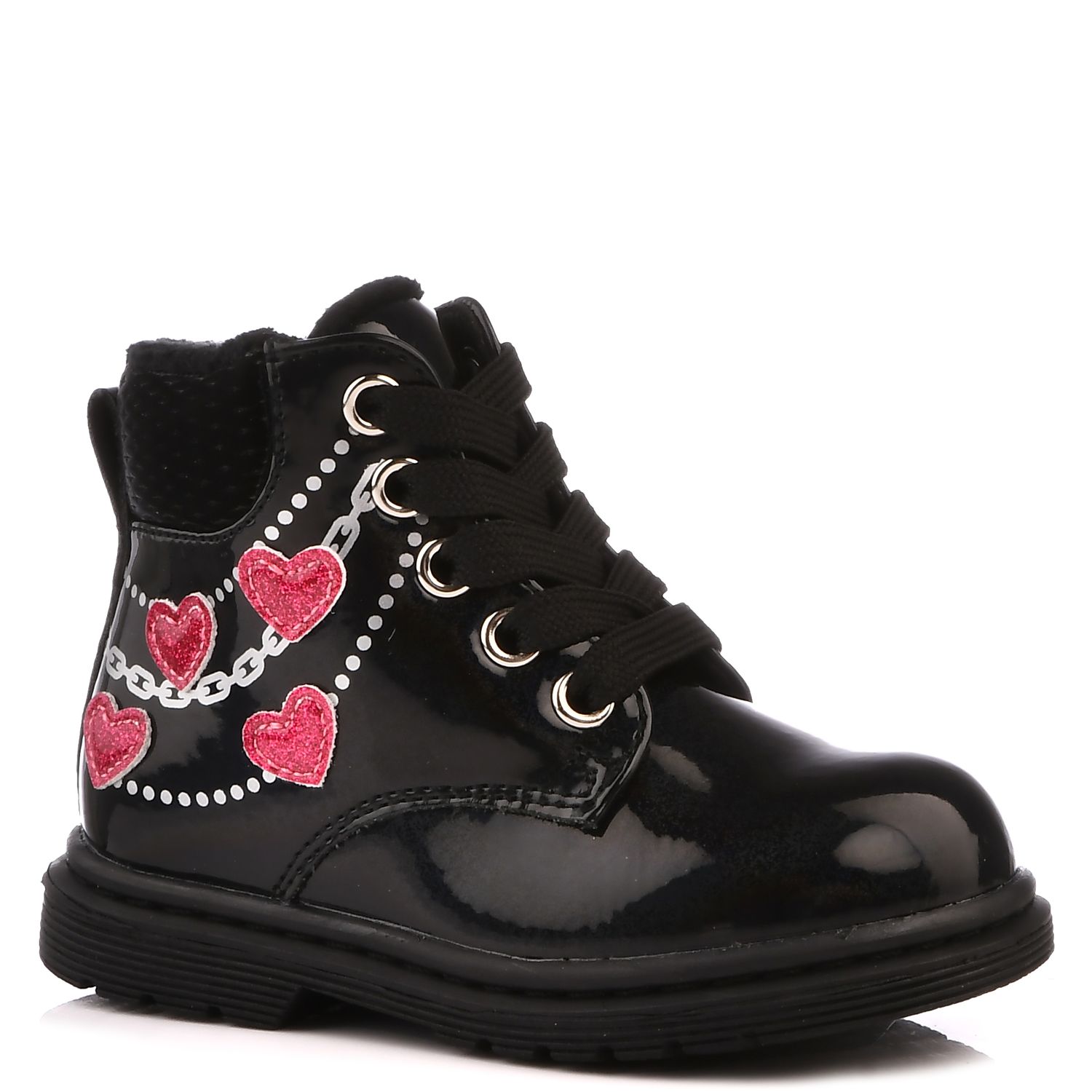 Ботинки СКАЗКА R223175005-1 - фото 1