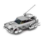 Конструктор Назад в будущее 514 дет.