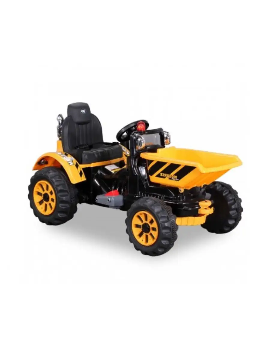 Электромобиль Jiajia - фото 5