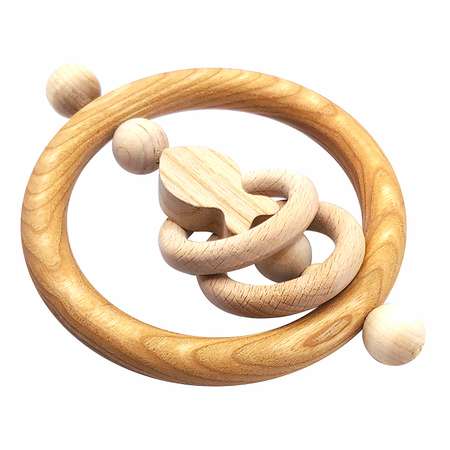 Игрушка S-mala погремушка