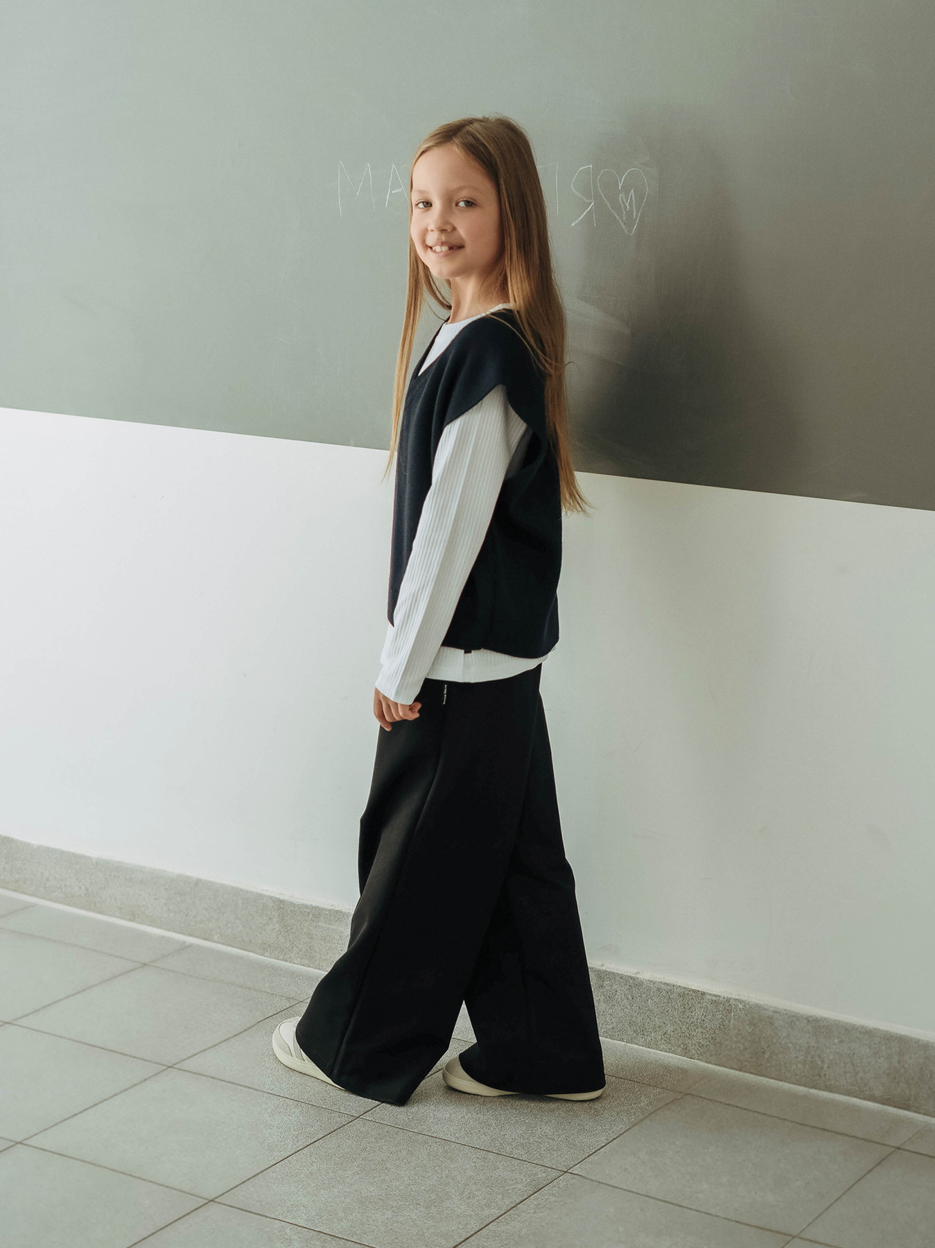 Лонгслив Bossa Nova 176Ш-225 - фото 13