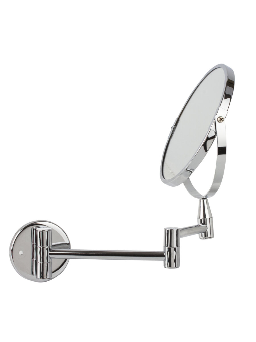 Зеркало Brabix настенное - фото 17