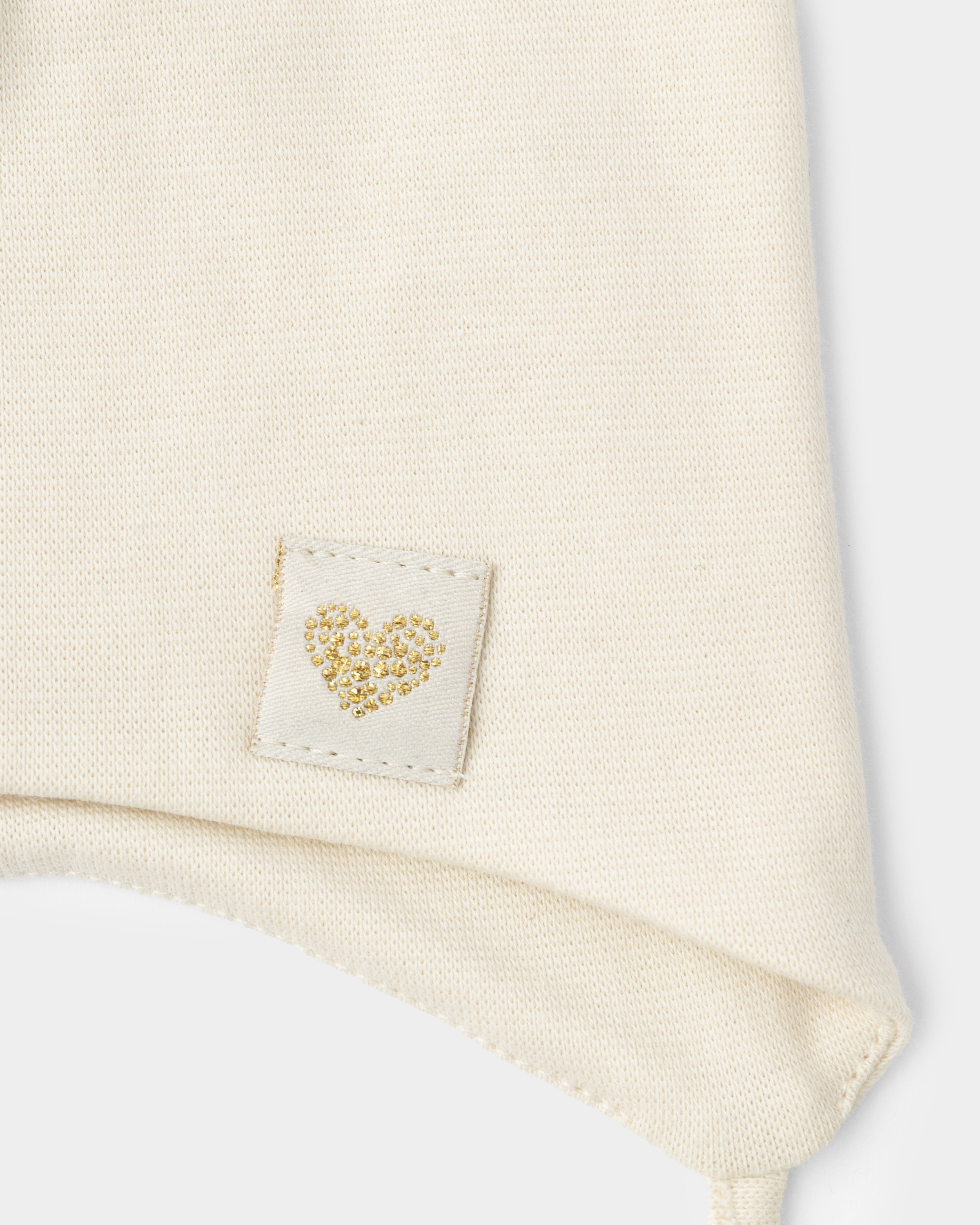 Шапка BabyGo S26BG420842HBigF0 - фото 3