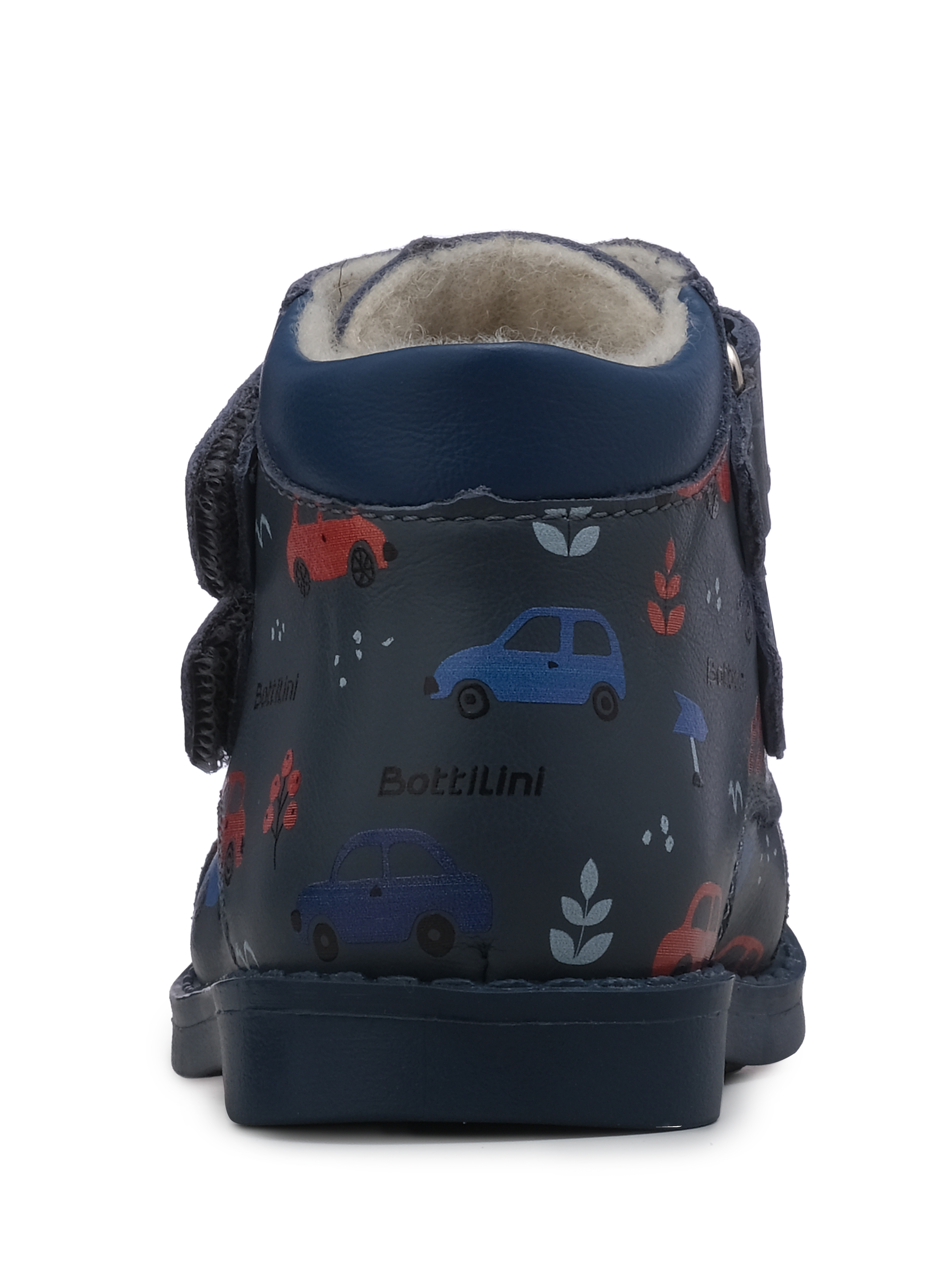 Ботинки Bottilini BO-208(69)_Б - фото 5