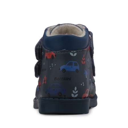 Ботинки Bottilini