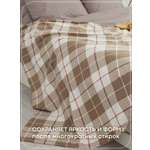 Плед Wellness WPT152-Парма_103 150 x 200 см флис