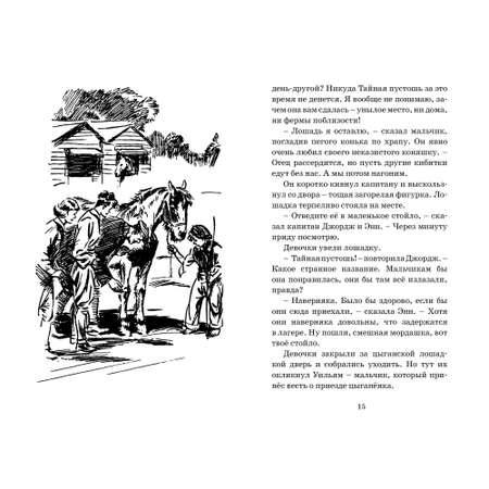 Книга Махаон Тайна фальшивых банкнот. Детский детектив. Знаменитая пятерка