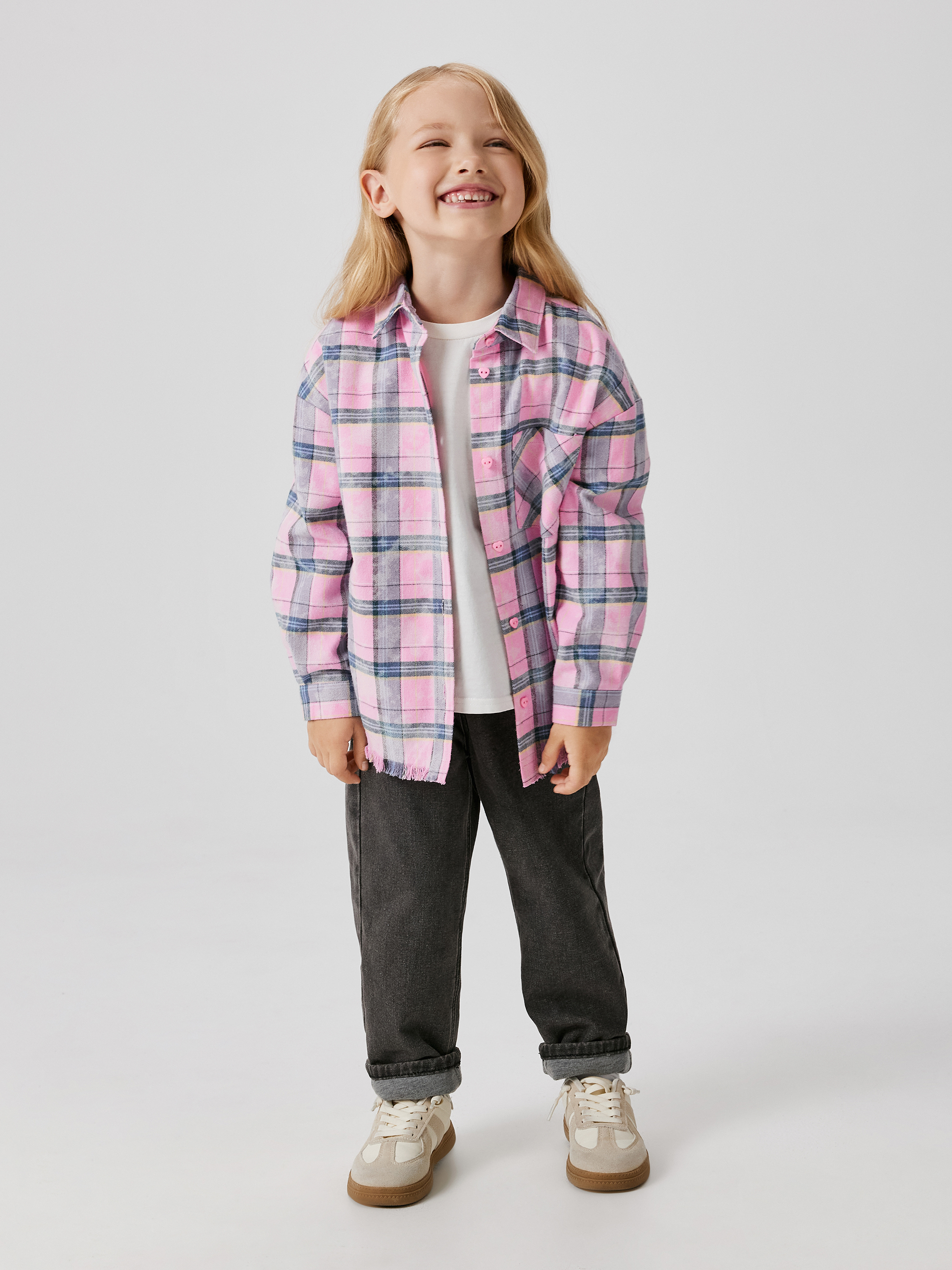 Блузка Acoola 20220260066_0089562 - фото 2