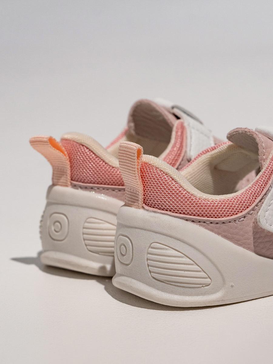 Сандалии ТопТошкин 1247-роз - фото 5