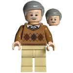 Фигурка LEGO Harry Potter Vernon