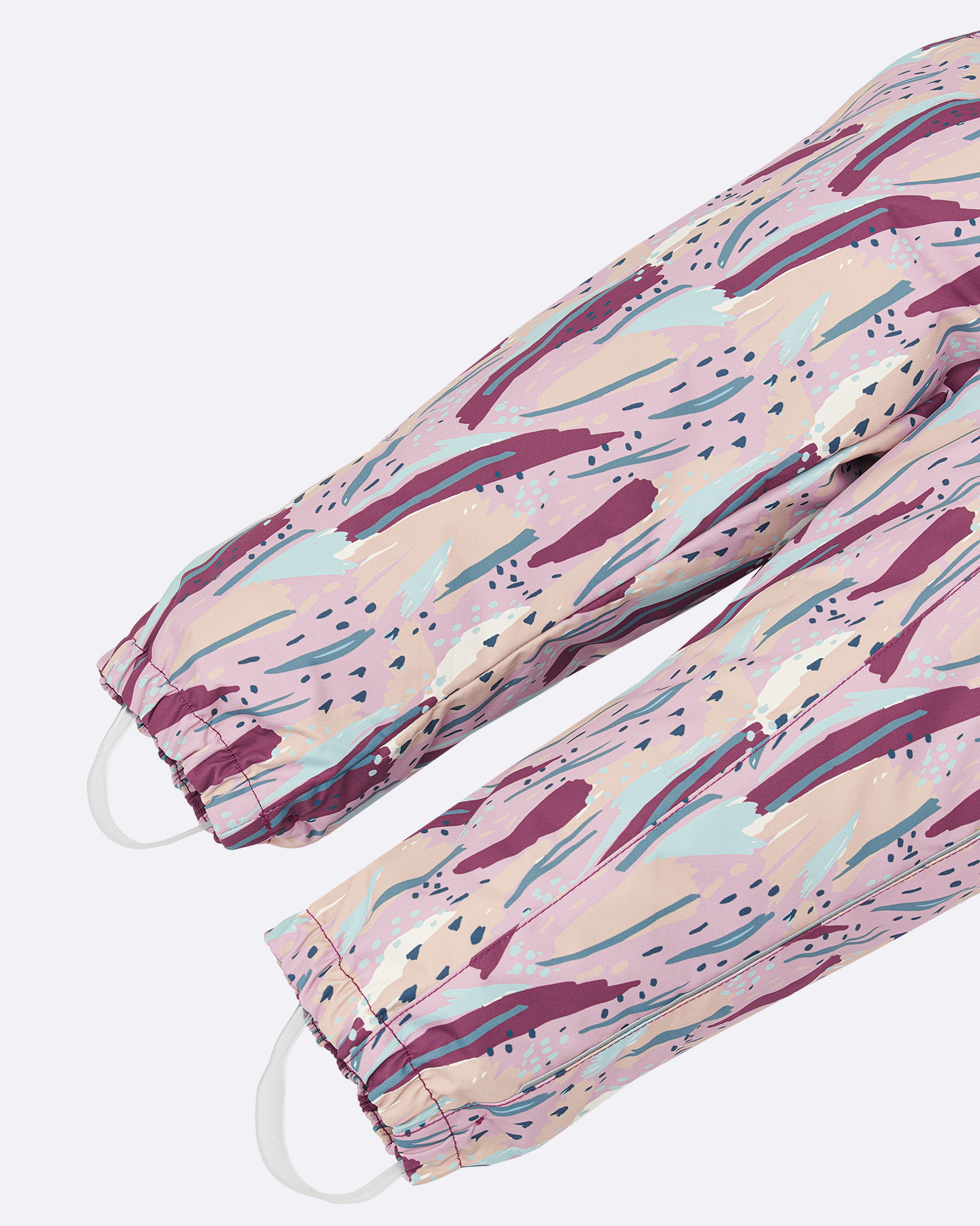 Комбинезон Lassie 71105303DM-4590 - фото 8