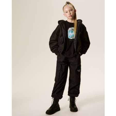 Брюки Futurino Fashion