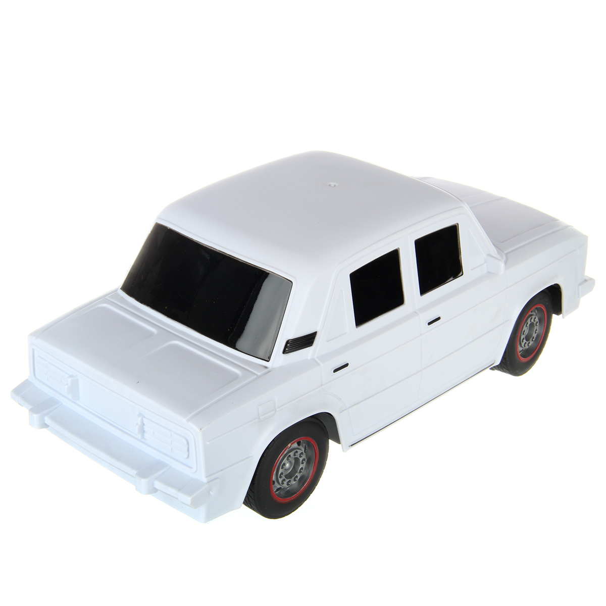 Автомобиль РУ Veld Co 1:12 - фото 10