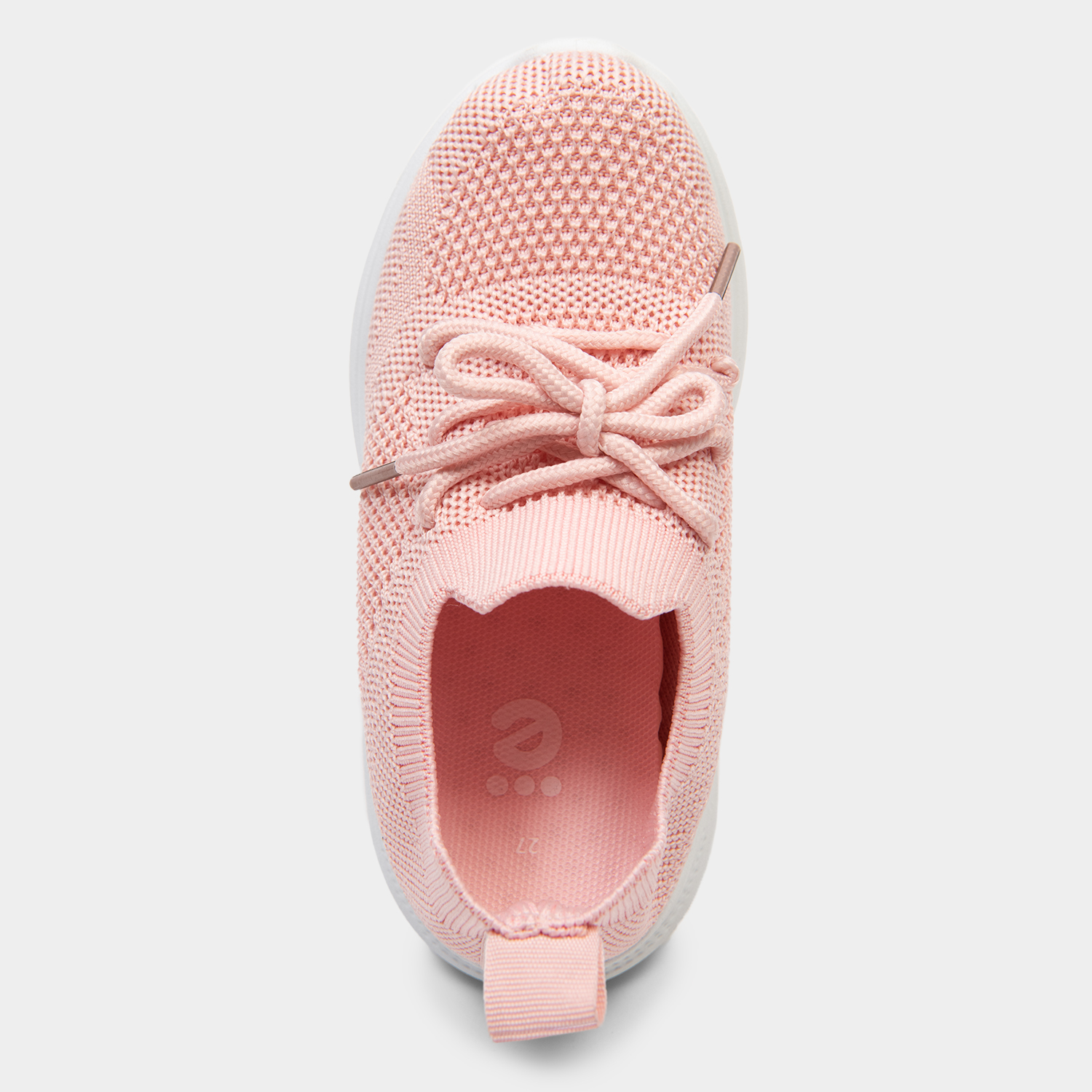 Полуботинки ё XE-GS-PINK-SS25 - фото 3